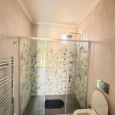 Escape To Nature Private Pool In Lyciafarm Appartement *