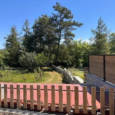 Appartement Escape To Nature Private Pool In Lyciafarm *