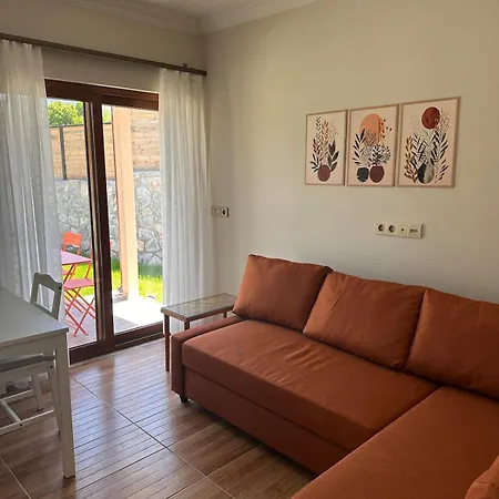 Appartement Escape To Nature Private Pool In Lyciafarm *