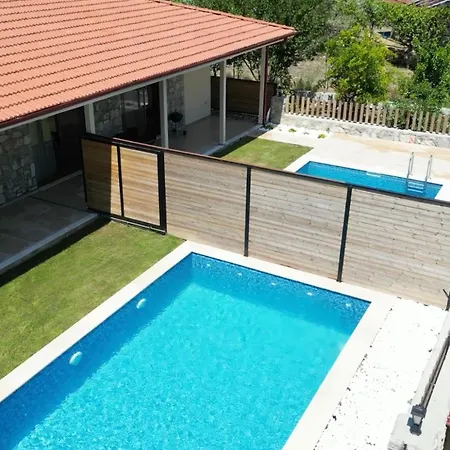 Appartement Escape To Nature Private Pool In Lyciafarm Dalaman