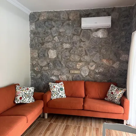 Escape To Nature Private Pool In Lyciafarm Appartement *