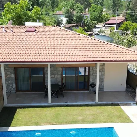 Appartement Escape To Nature Private Pool In Lyciafarm *
