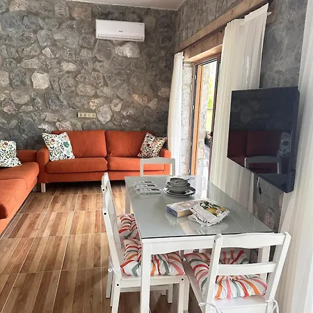 Escape To Nature Private Pool In Lyciafarm Dalaman