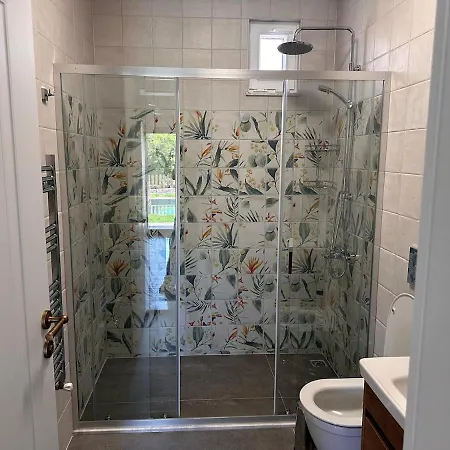 Appartement Escape To Nature Private Pool In Lyciafarm *