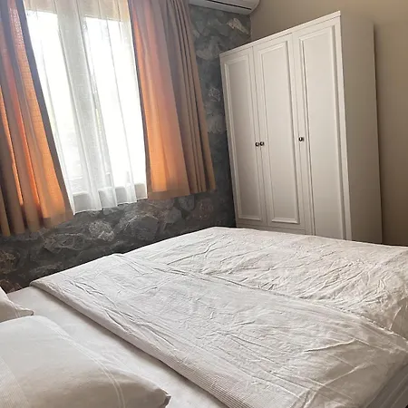 Escape To Nature Private Pool In Lyciafarm Appartement *