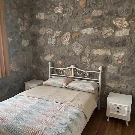 Appartement Escape To Nature Private Pool In Lyciafarm Dalaman